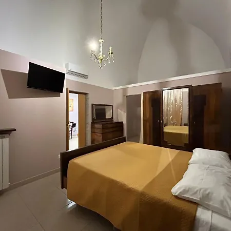 Bed & Breakfast Da.ar Canosa di Puglia