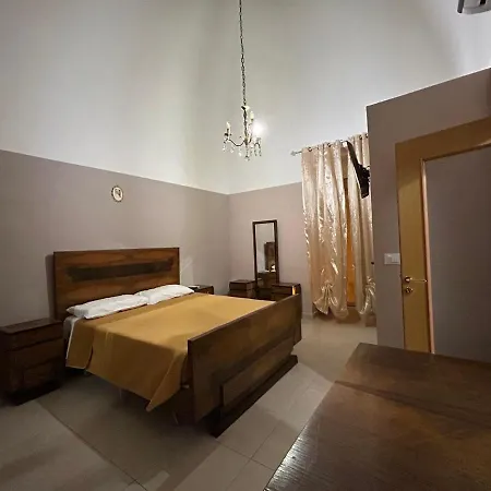 Bed & Breakfast Da.ar *